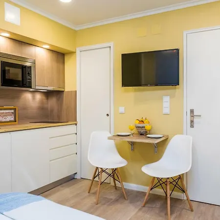 Brand New And Cozy Alfama Experience Apartamento Lisboa Exterior foto