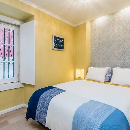 Brand New And Cozy Alfama Experience Apartamento Lisboa Exterior foto