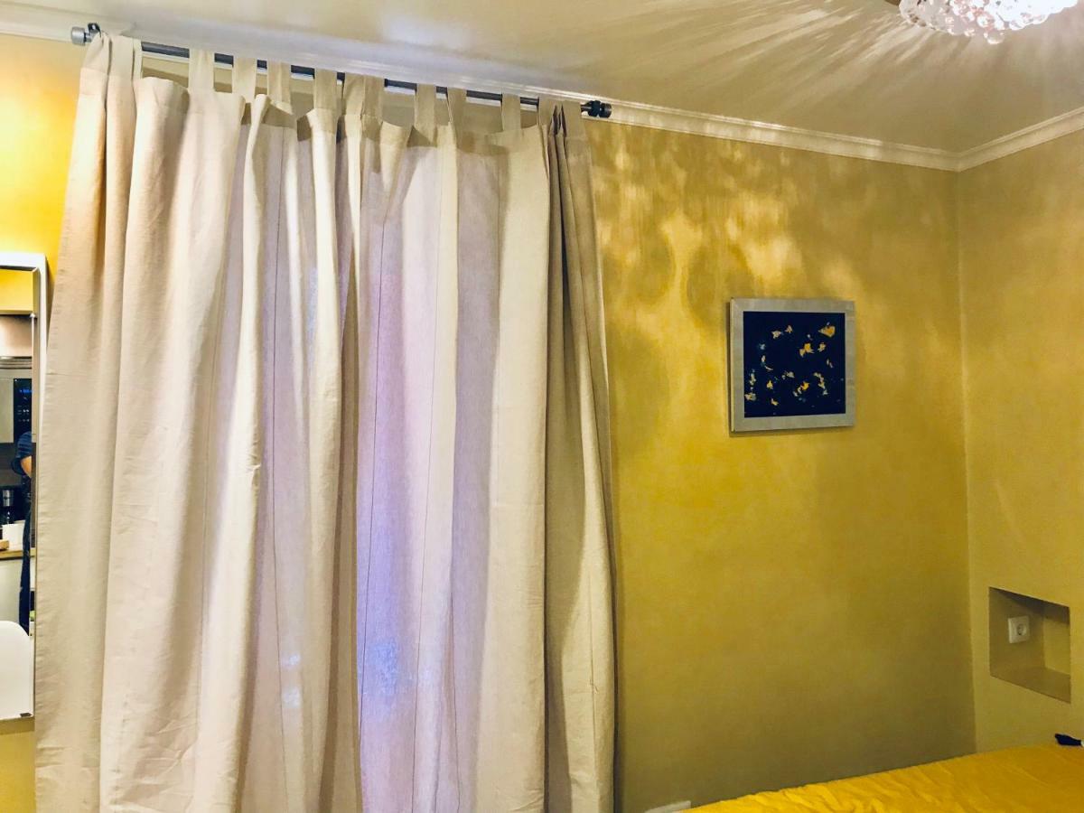 Brand New And Cozy Alfama Experience