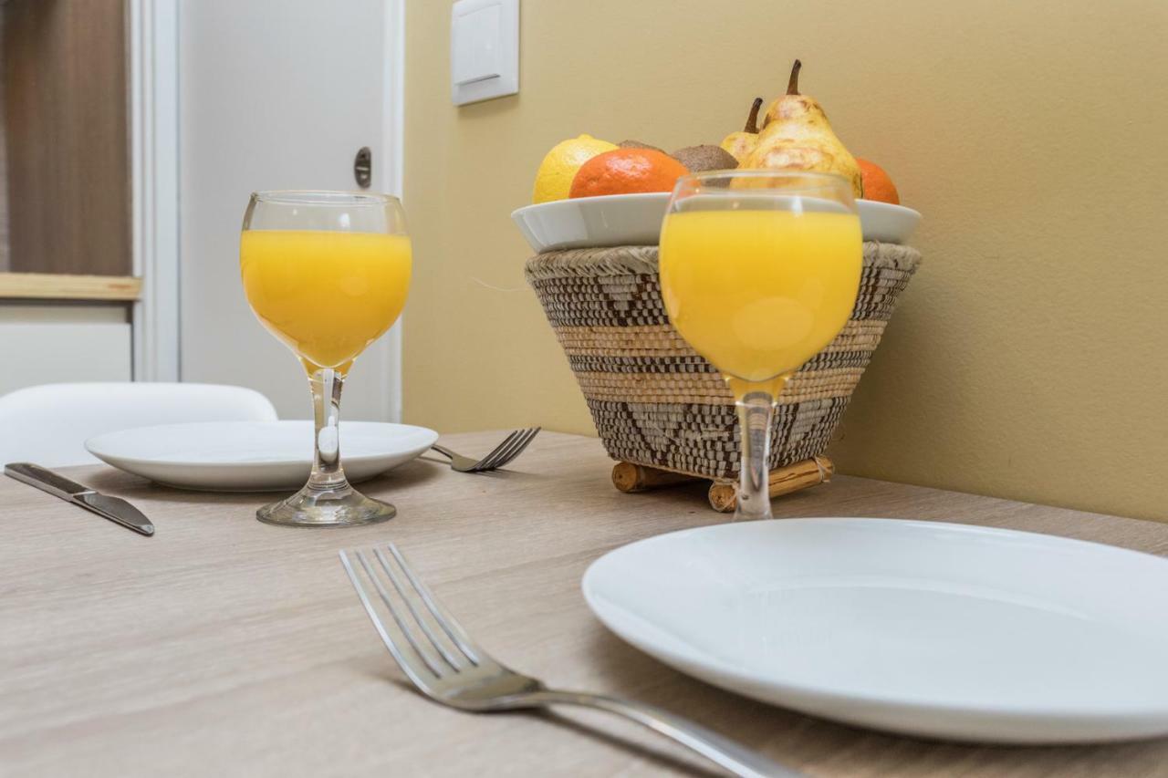 Brand New And Cozy Alfama Experience Lisboa