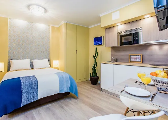 Brand New And Cozy Alfama Experience