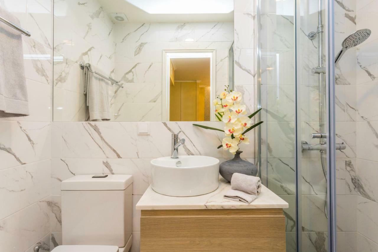 Apartment Brand New And Cozy Alfama Experience Lisbon