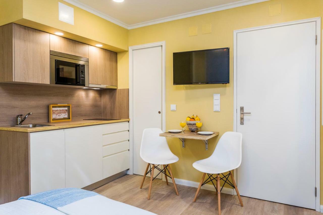 Apartment Brand New And Cozy Alfama Experience Lisbon