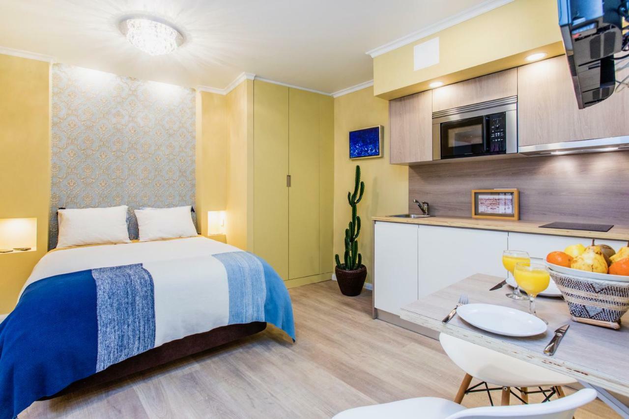 Apartment Brand New And Cozy Alfama Experience *