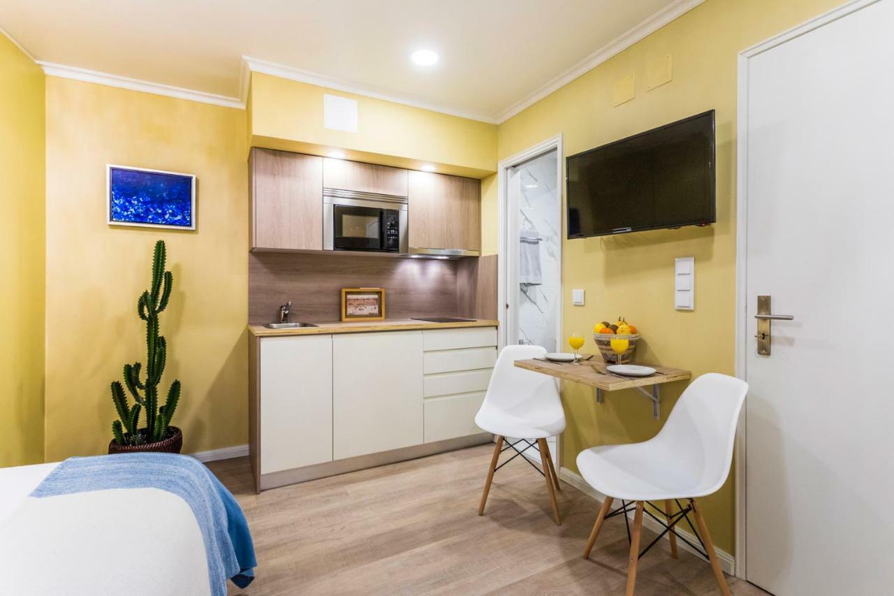 Apartment Brand New And Cozy Alfama Experience
