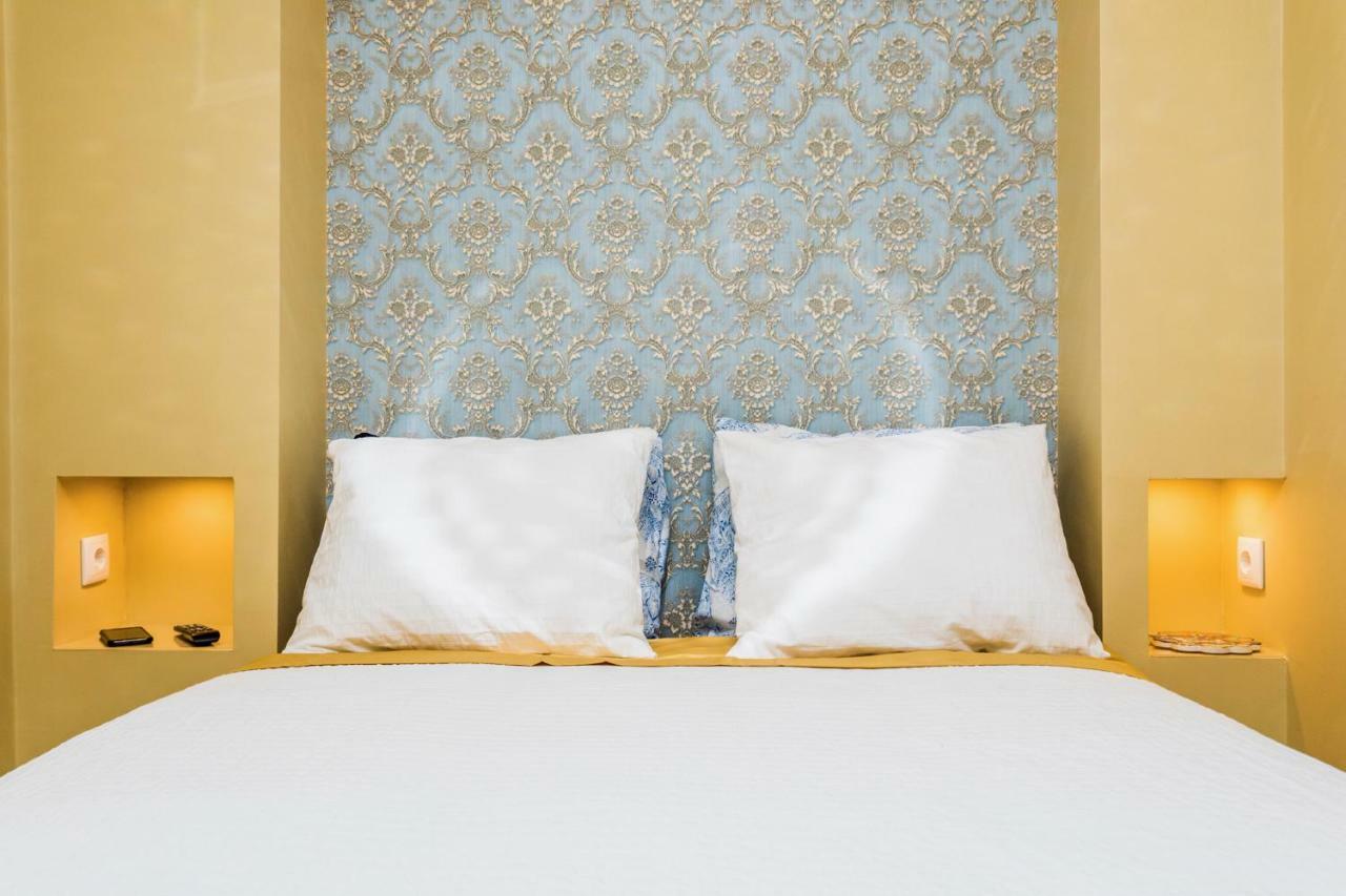Apartment Brand New And Cozy Alfama Experience