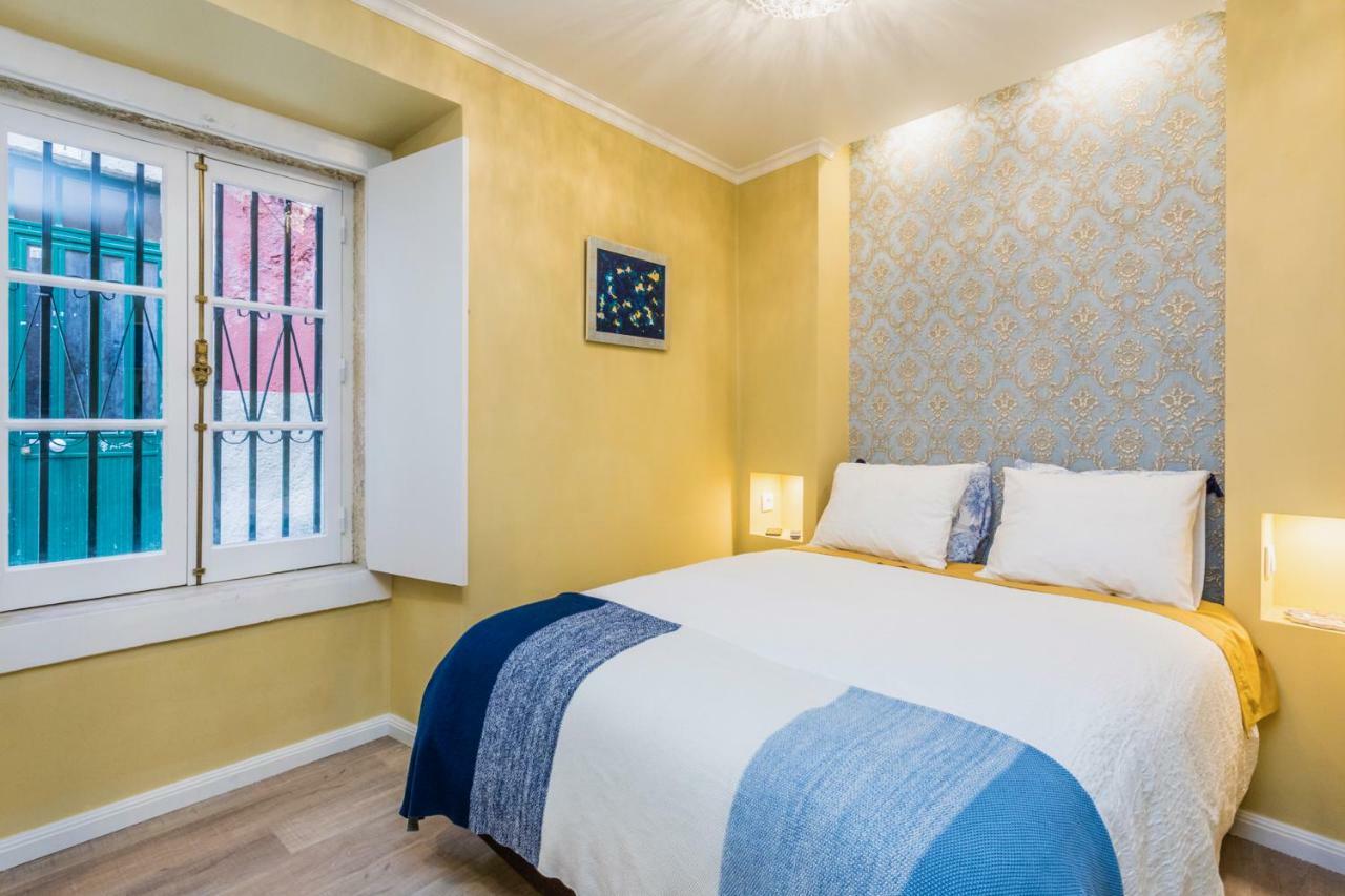 Brand New And Cozy Alfama Experience Apartment *