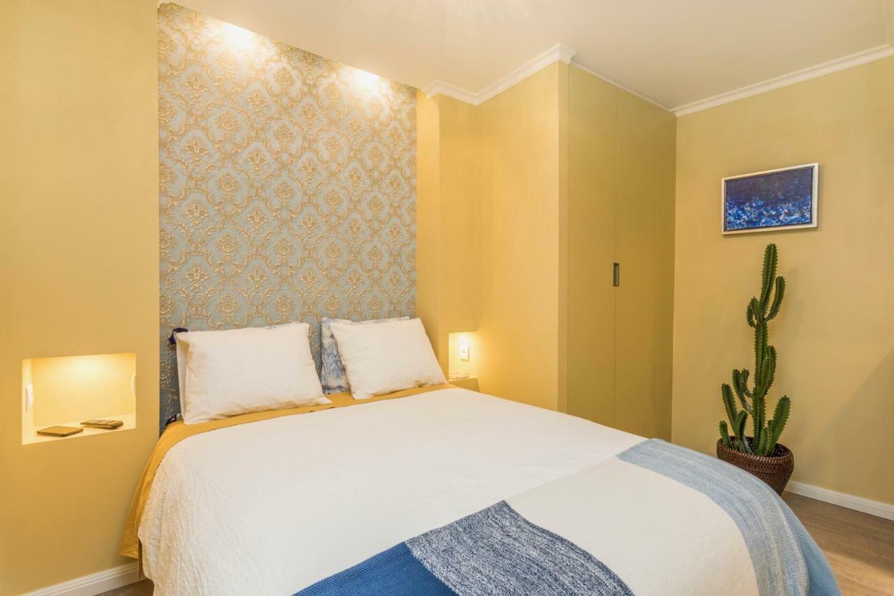 Brand New And Cozy Alfama Experience