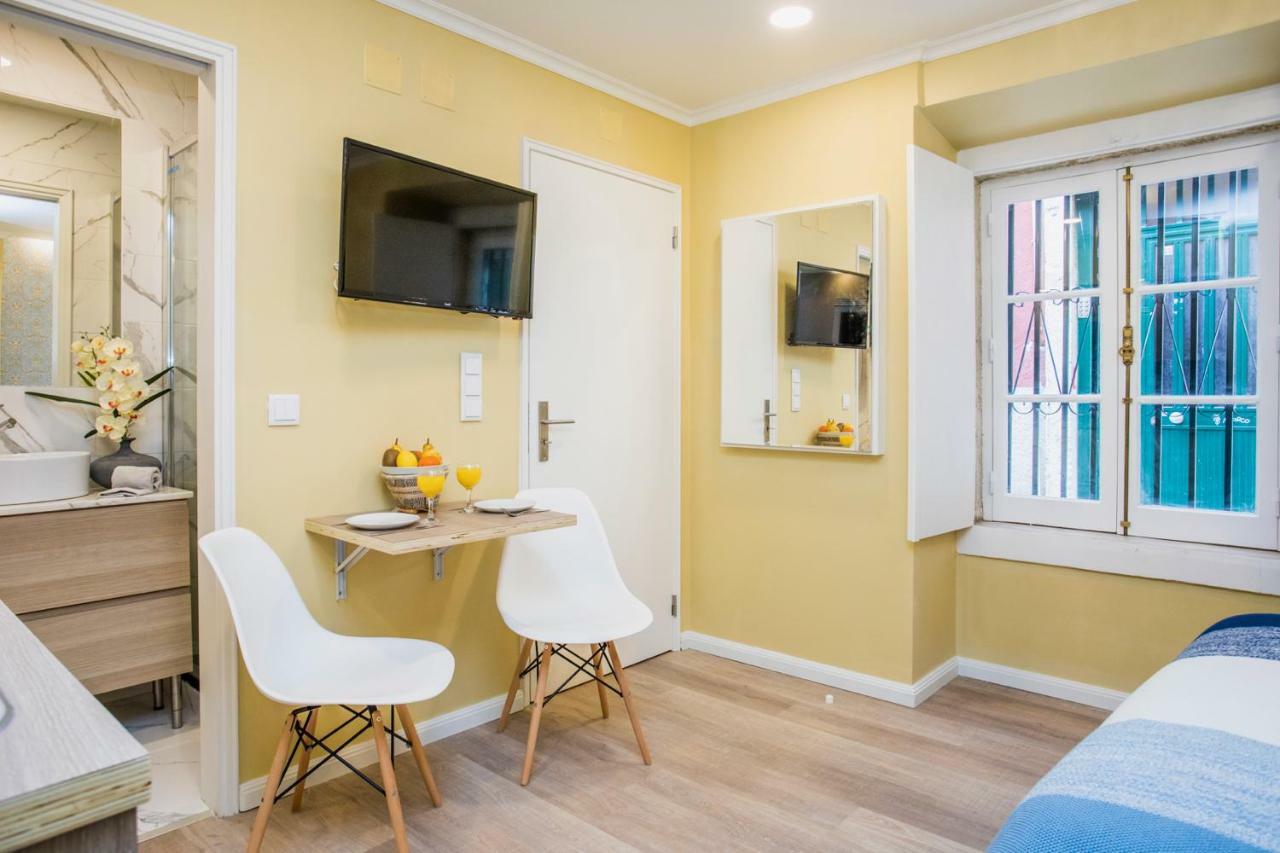 Apartment Brand New And Cozy Alfama Experience